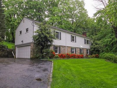 7 Crest Rd, Chappaqua, NY, 10514