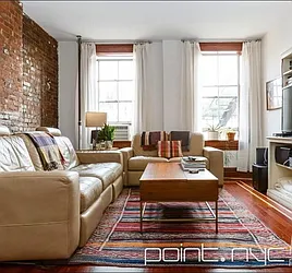 Rented by Point NYC