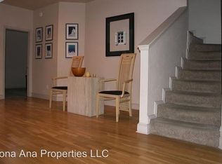 3053 La Mirada Ct, Las Cruces, NM 88011