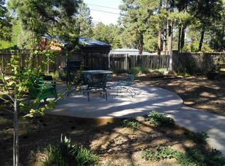 18 E Ridgecrest Dr, Flagstaff, AZ 86001