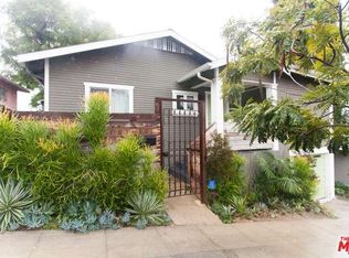 5210 Granada St, Los Angeles, CA 90042