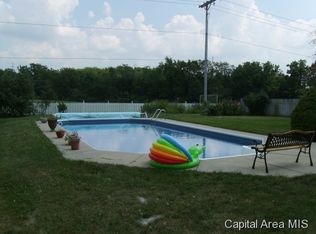 508 Old Tippecanoe Dr, Springfield, IL 62711