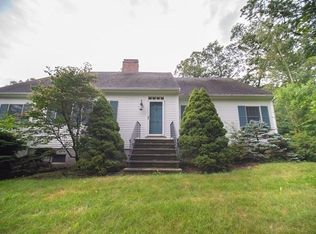 67 Dodges Row, Wenham, MA 01984