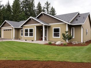 22506 S Fellows Rd, Beavercreek, OR 97004