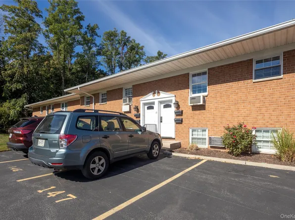 19 Alpine Drive #F, Wappingers Falls, NY 12590