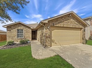 11219 Five Iron, San Antonio, TX 78221