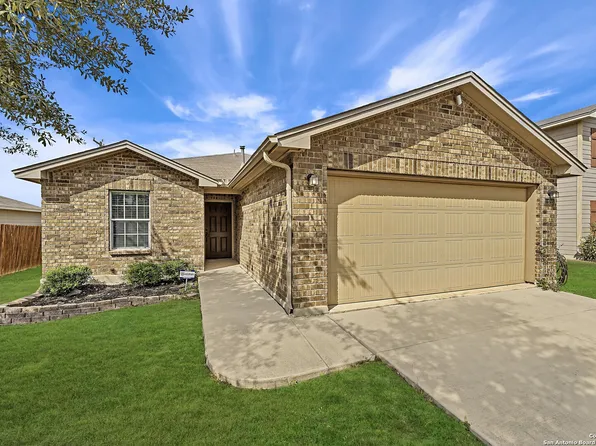 11219 Five Iron, San Antonio, TX 78221