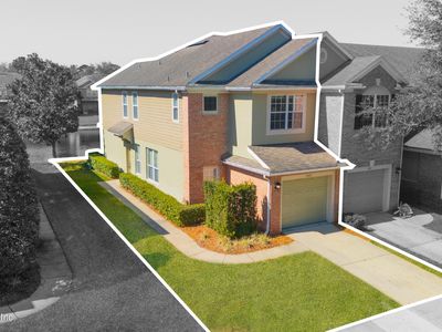 7482 RED CRANE Lane, Jacksonville, FL, 32256
