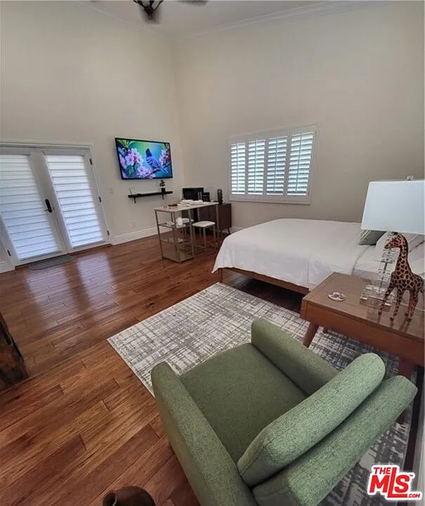 1 bed, 1.0 bath, 400 sqft, $1,599 — Photo 2