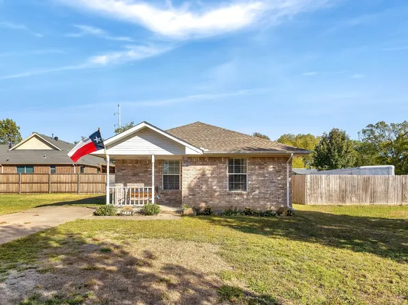 916 N Houston St, Royse City, TX 75189