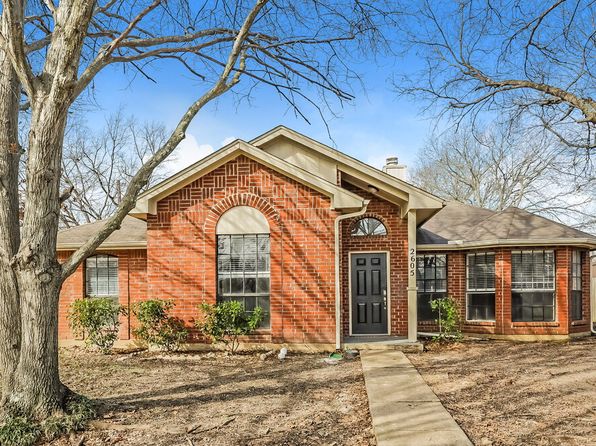 2605 Hartford Ln