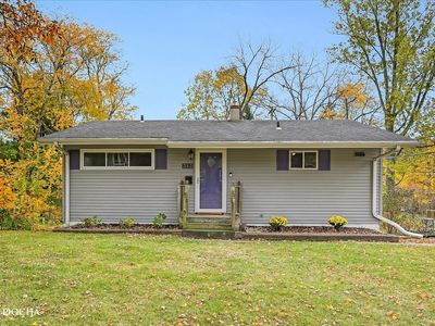 313 Knollwood Dr, Dekalb, IL, 60115