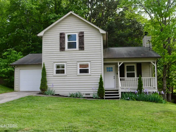 1505 Red Maple Ct, Knoxville, TN 37931