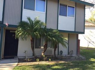 1722 Mitchell Av #156, Tustin, CA 92780