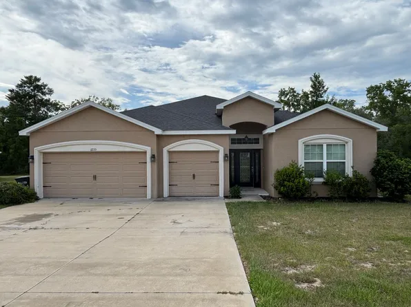 11235 Sw 54th Circle, Ocala, FL 34476