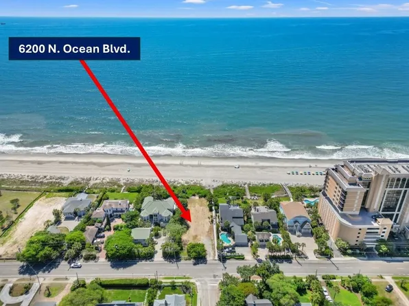 6200 N Ocean Blvd., Myrtle Beach, SC 29577