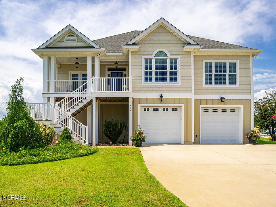 1st image of 416 Safe Harbour Drive