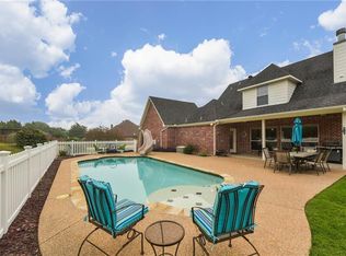 3871 Angela Ct, Midlothian, TX 76065