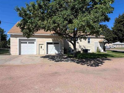 2702 & 2712 W 2nd St, North Platte, NE, 69101