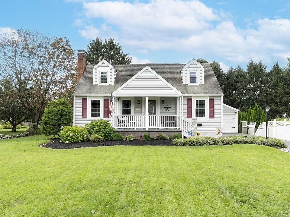 1st image of 16 MANSION Drive
