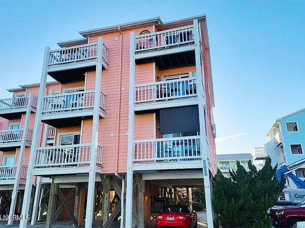 1615 Carolina Beach Avenue N Apt E12, Carolina Beach, NC 28428