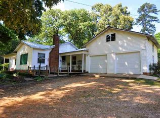 28097 Us Highway 69 N, Rusk, TX 75785