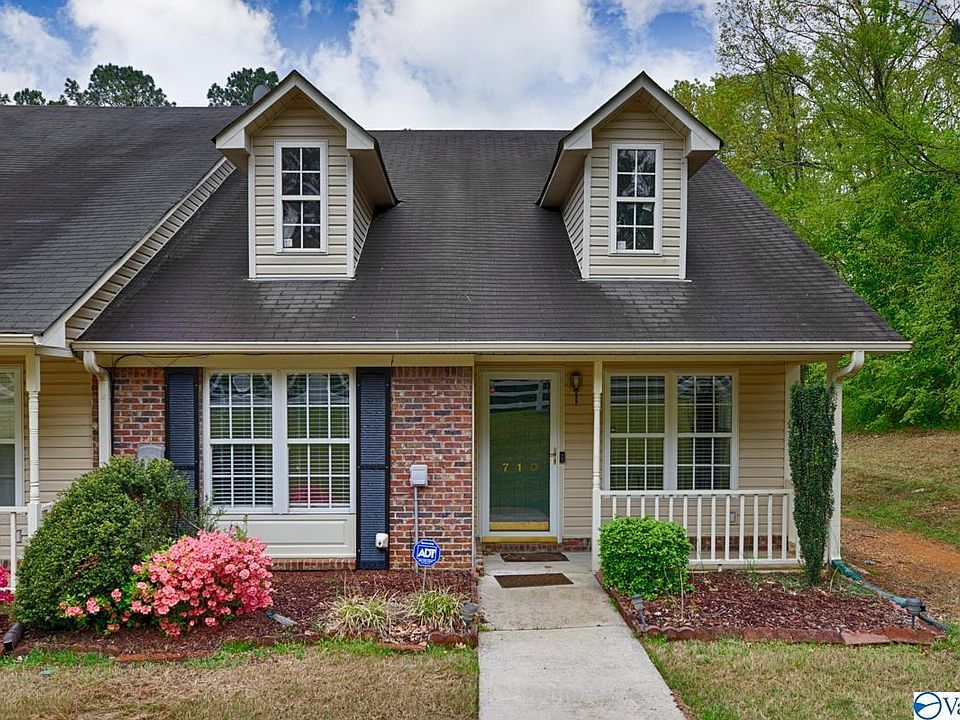 710 Hobbs Rd SE, Huntsville, AL 35803 Zillow