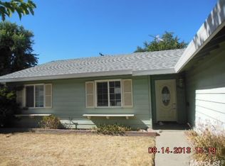 3613 Lankershim Way, North Highlands, CA