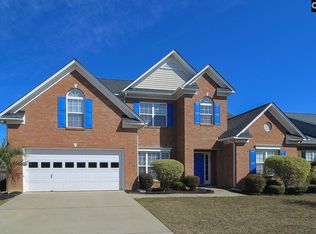 104 Traditions Cir, Columbia, SC 29229