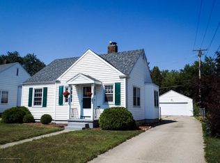 1712 Boston Blvd, Lansing, MI 48910