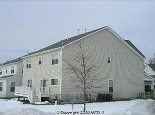 7507 Roxy Dr, Baltimore, MD 21244