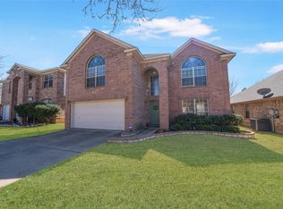 4965 Sunset Ridge Dr, Fort Worth, TX 76123