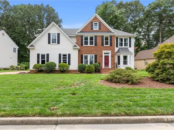 228 Pasture Ln, Yorktown, VA 23693