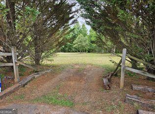 0 Hawthorne Dr, Cleveland, GA 30528