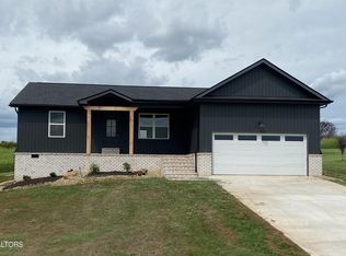 208 Terry Ln, Madisonville, TN 37354