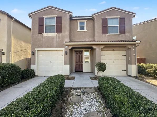 3428 Del Monte Ave, Clovis, CA 93619