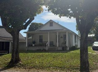 522 McKell Ave, Greenfield, OH 45123