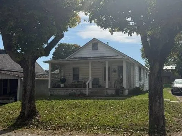 522 McKell Ave, Greenfield, OH 45123