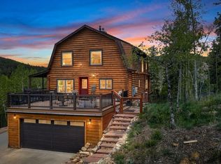 521 Golden Gate Drive, Golden, CO 80403