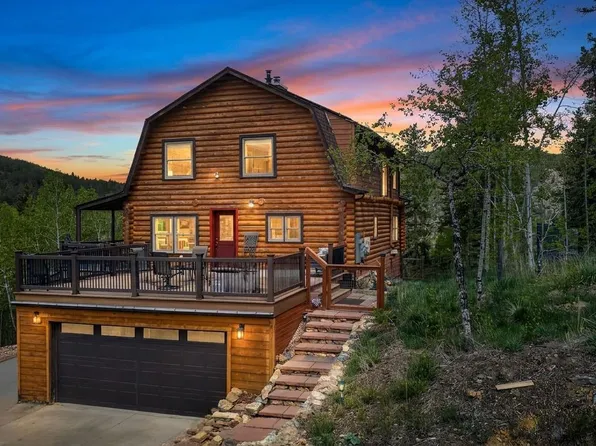 521 Golden Gate Drive, Golden, CO 80403