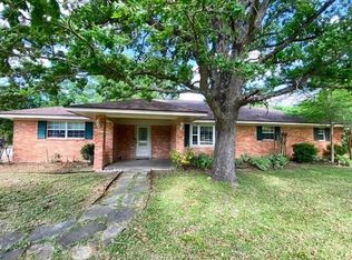 10725 Deer Run, College Station, TX 77845