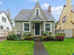 1630 D St NE, Salem, OR