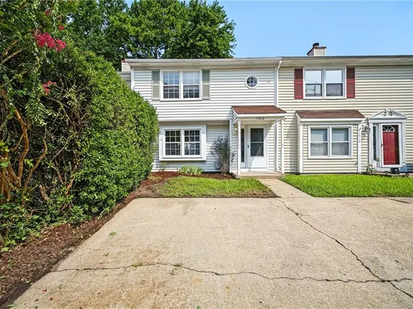 1908 Devonwood Cmn, Chesapeake, VA 23320