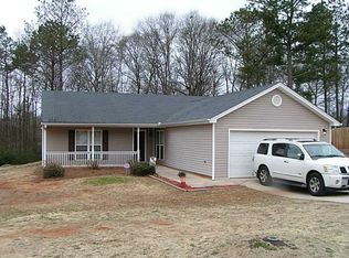 353 Centennial Dr, Bethlehem, GA 30620