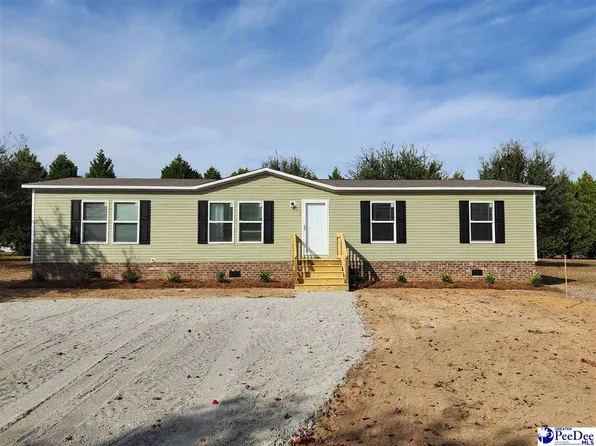 2004 Warrens Loop, Marion, SC 29571
