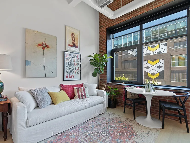 150 Logan Ave #207 — Photo 1