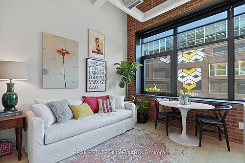 150 Logan Ave #207 Photo 1