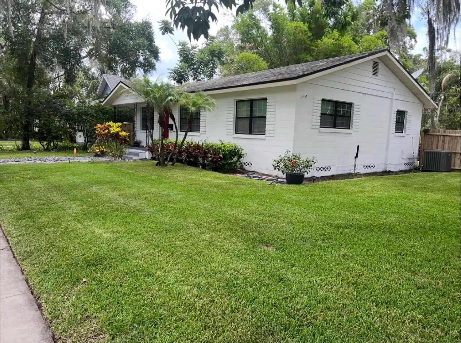 3 bed, 1531 sqft, $3,300 — Photo 2