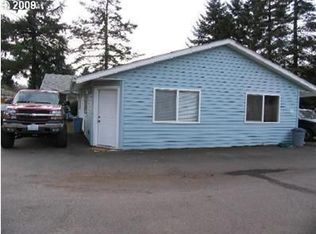 907 NE 1st Ave, Battle Ground, WA