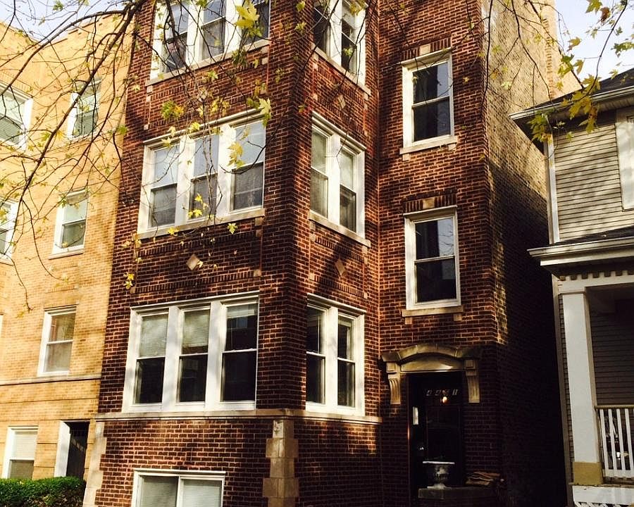 1st image of 4451 N Albany Ave #B